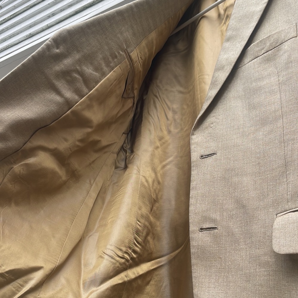 jacket - Picture 4 of 4